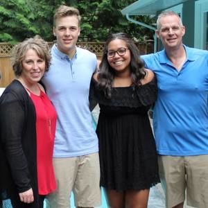 Meet your Posher, Jordan